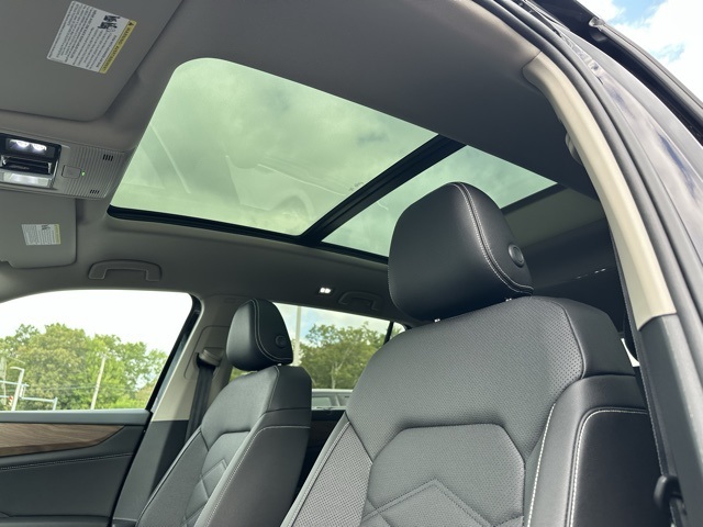 2026 Volkswagen Atlas SE Technology photo 5