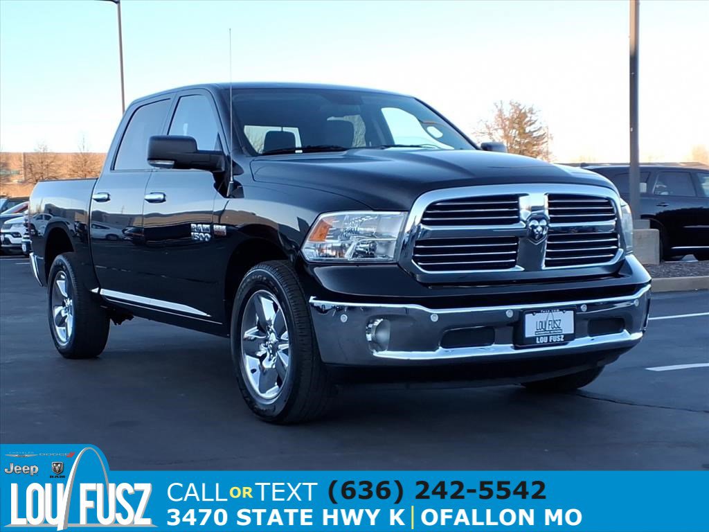 2014 RAM Ram 1500 Pickup Big Horn/Lone Star's photo
