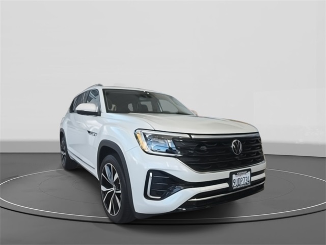 2025 Volkswagen Atlas SEL Premium R-Line's photo