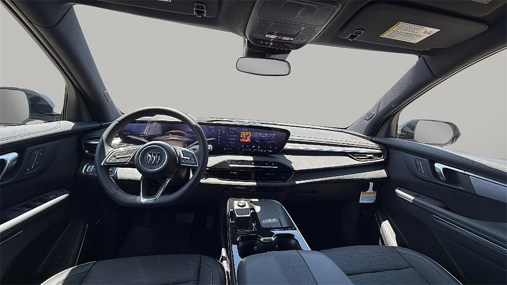 2025 Buick Enclave Sport Touring photo 12