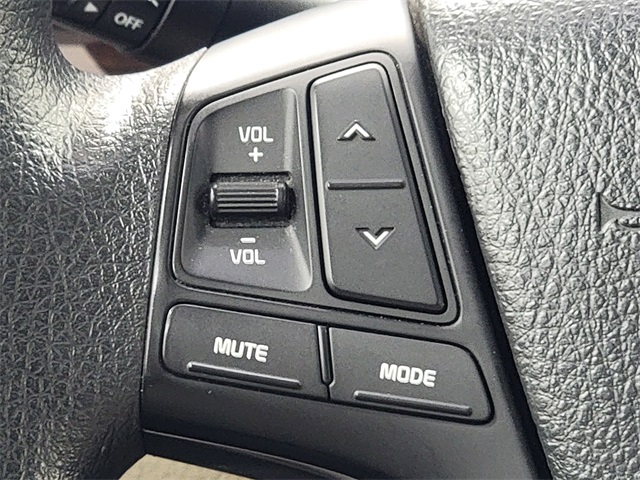 2015 Kia Sorento LX photo 26
