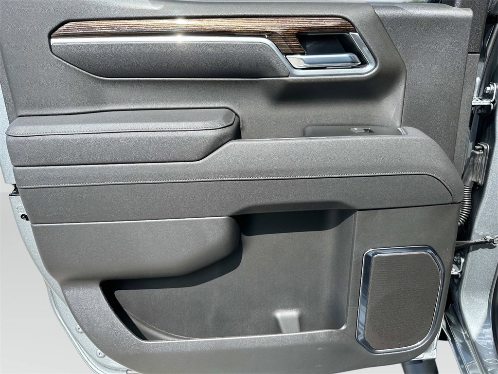 2026 Gmc Sierra 1500 Elevation photo 9