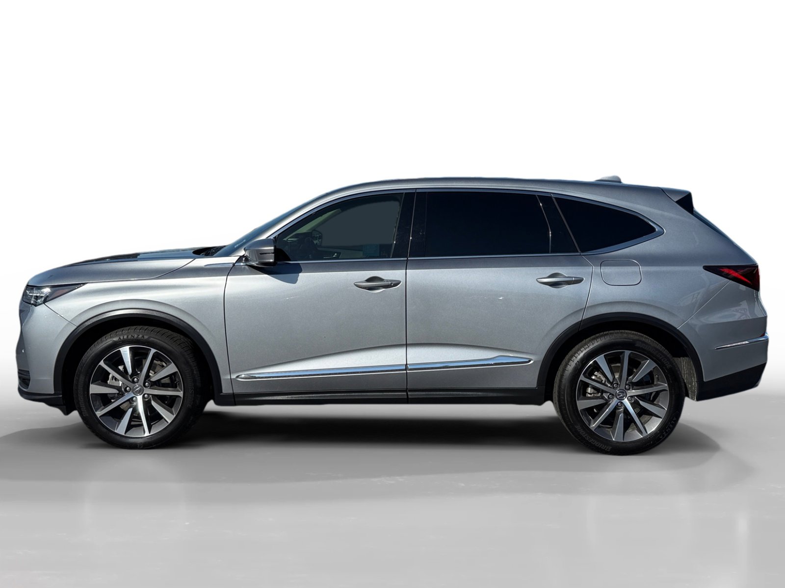 2025 Acura MDX SH-AWD Technology photo 2