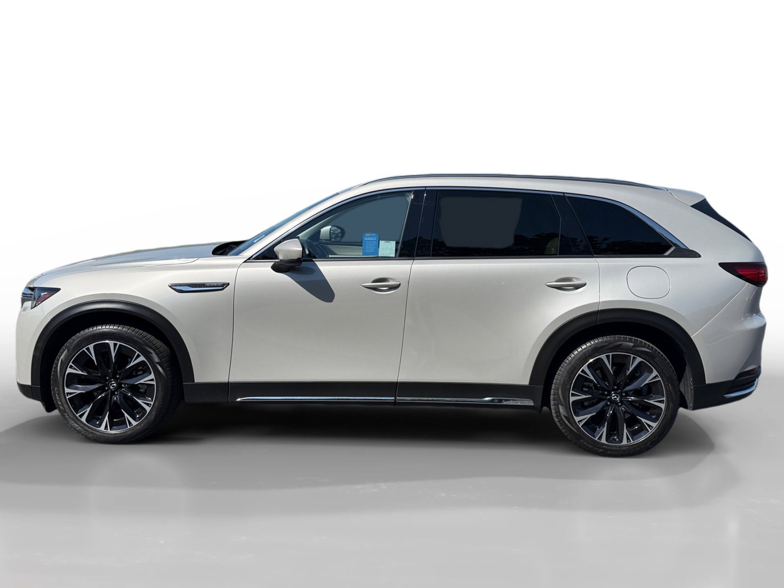 2024 Mazda CX-90 Premium photo 2
