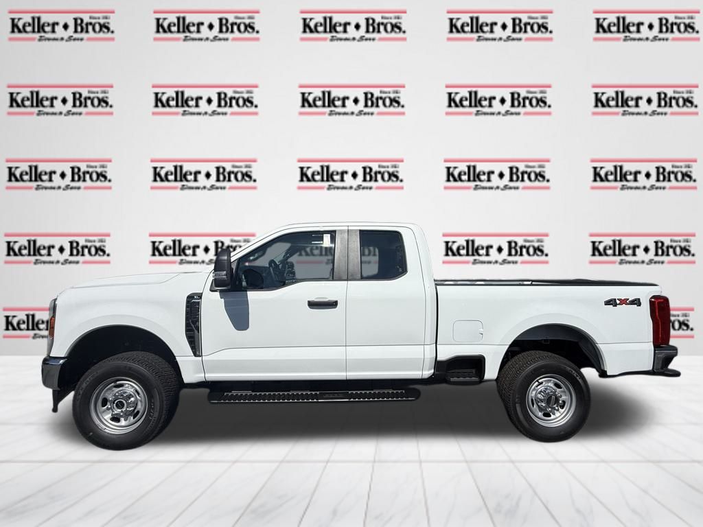 2026 Ford F-250 photo 4