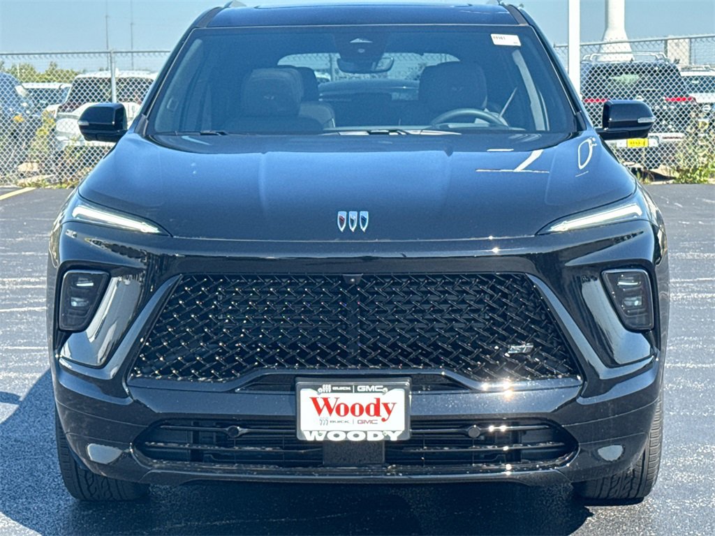 2026 BUICK ENCLAVE - Image 2