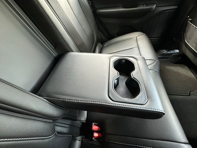 2025 Jeep Grand Cherokee Limited photo 32