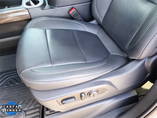 2021 Chevrolet Silverado 1500 LT Trail Boss photo 16