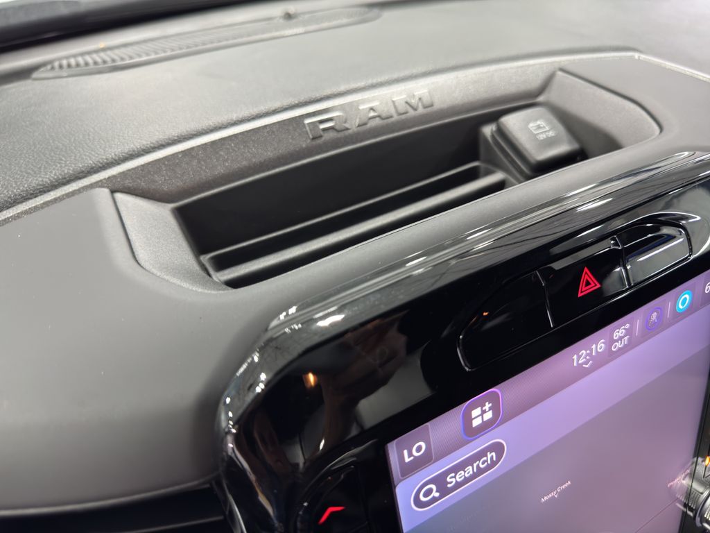 2025 Ram 3500 Tradesman photo 24