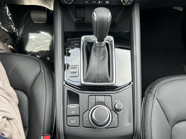 2025 Mazda CX-5 2.5 S Preferred photo 20
