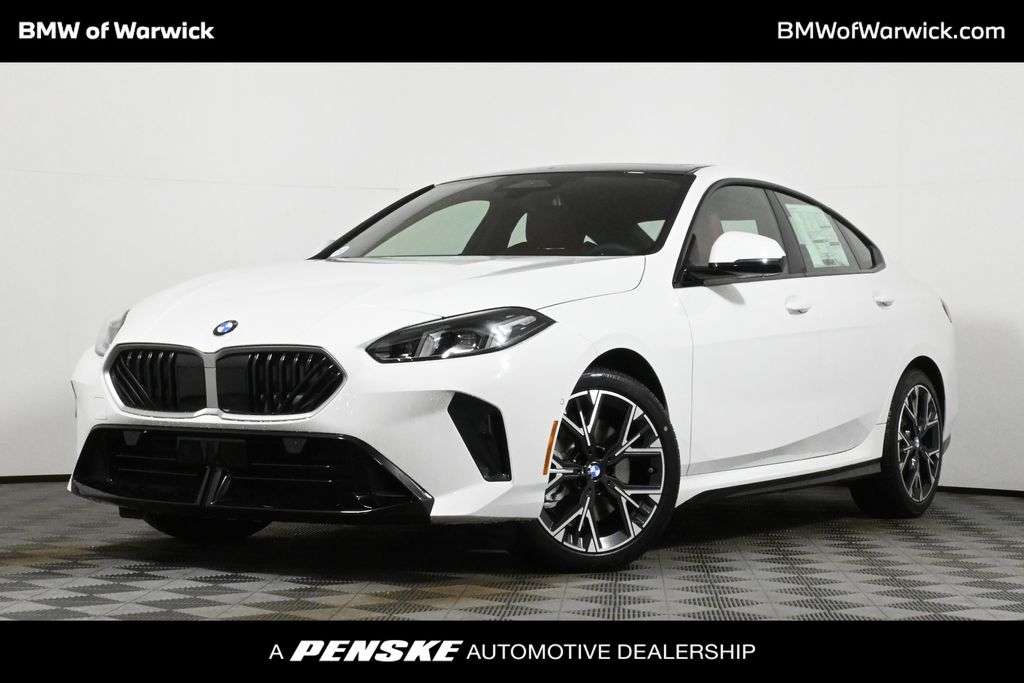 2025 BMW 2 Series 228's photo