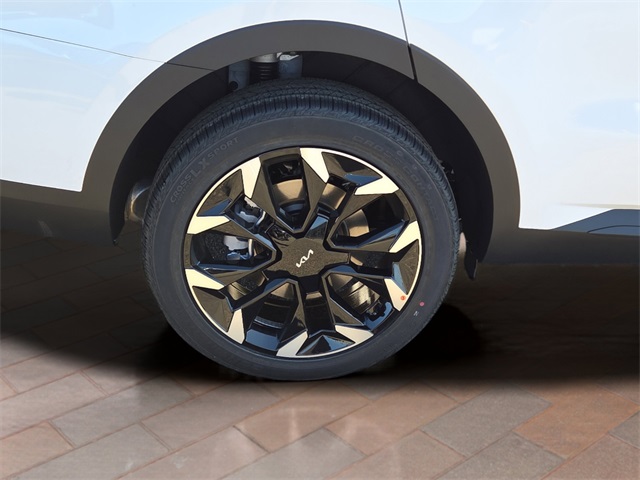 2026 Kia Sorento EX photo 4