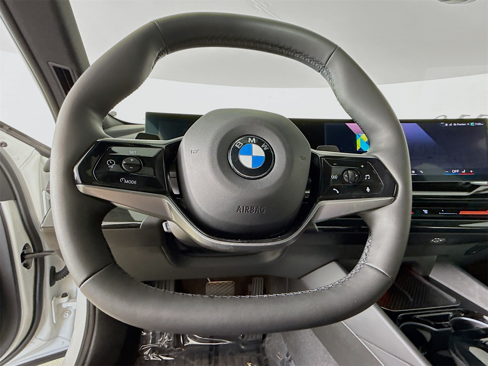 2024 Bmw 530i photo 11