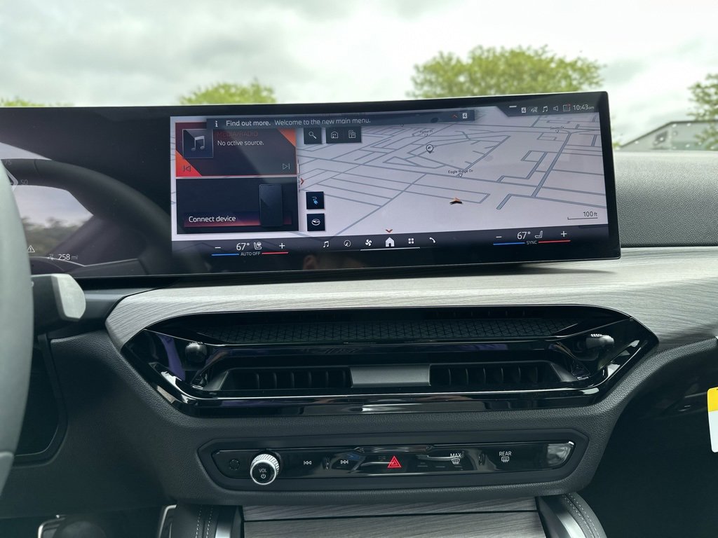 2025 Bmw i4 xDrive40 photo 36