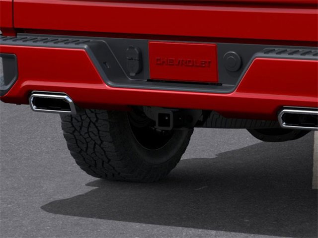 2026 Chevrolet Silverado 1500 RST photo 13