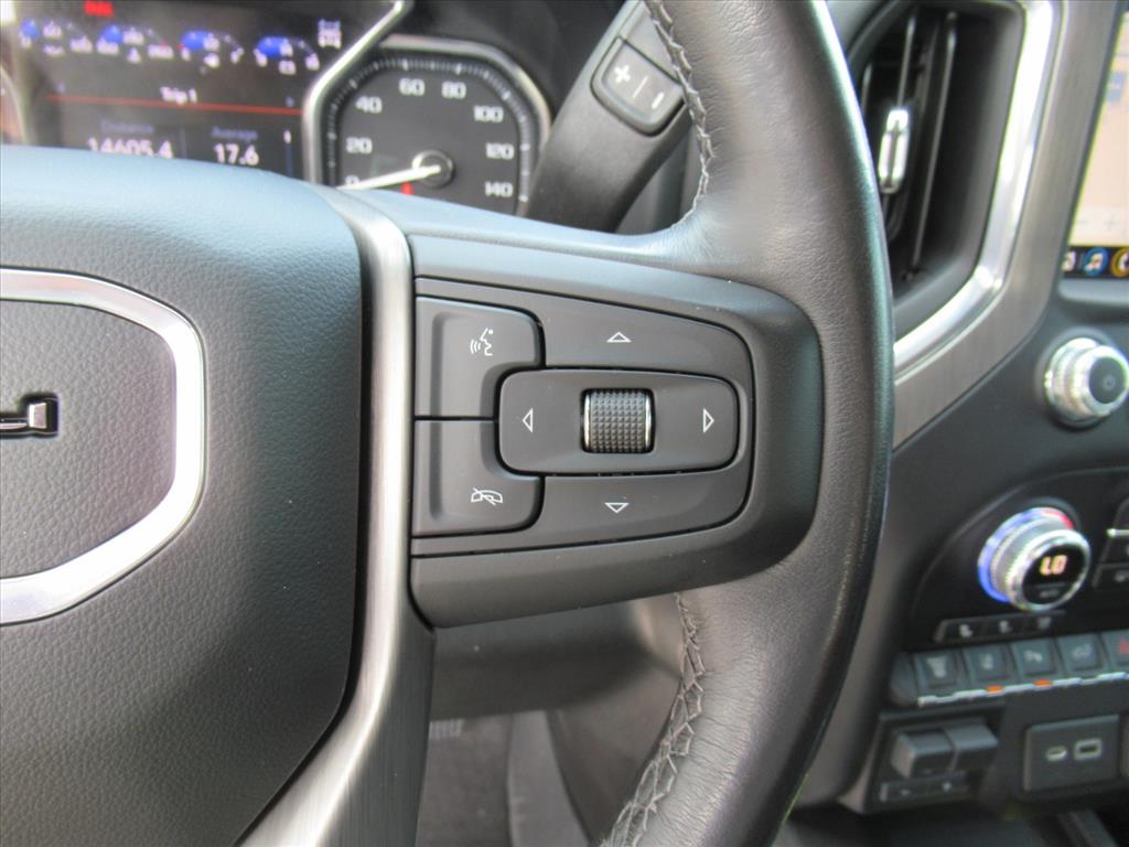 2021 Gmc Sierra 2500 HD Denali photo 18
