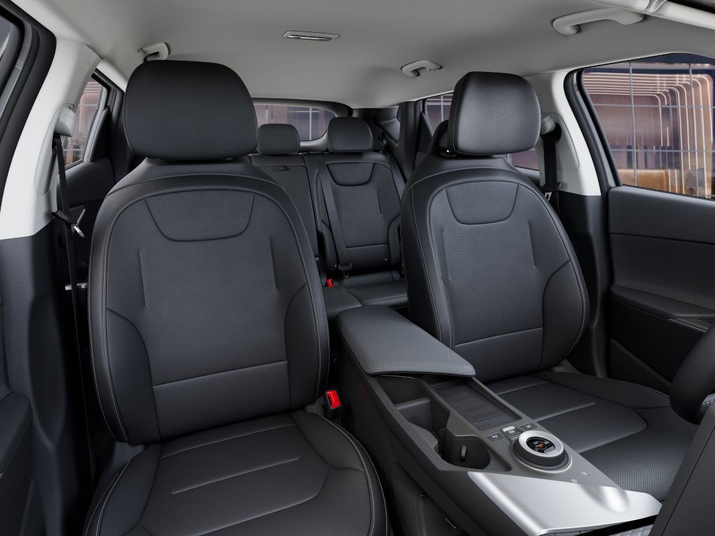 2025 Kia EV6 Wind photo 14