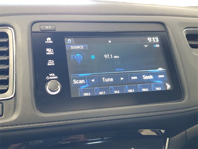 2020 Honda HR-V EX photo 16