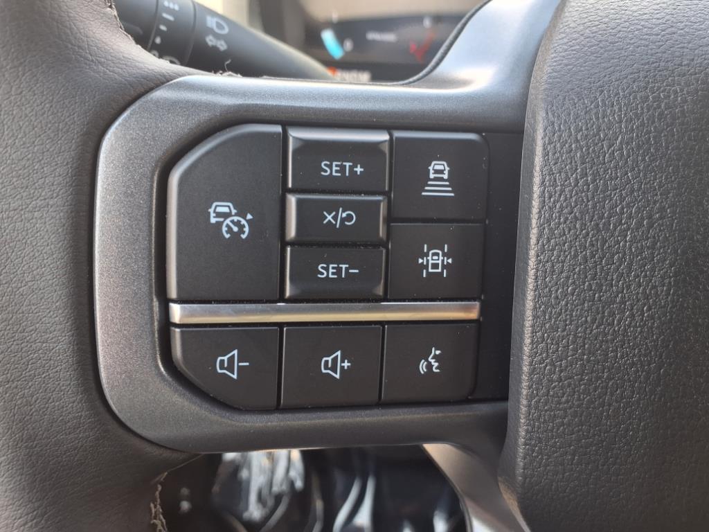 2025 Ford F-150 XLT photo 21
