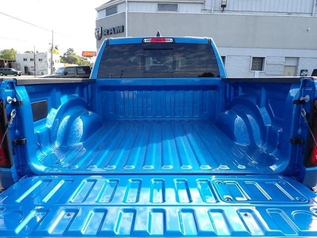 2026 Ram 1500 Rebel photo 5