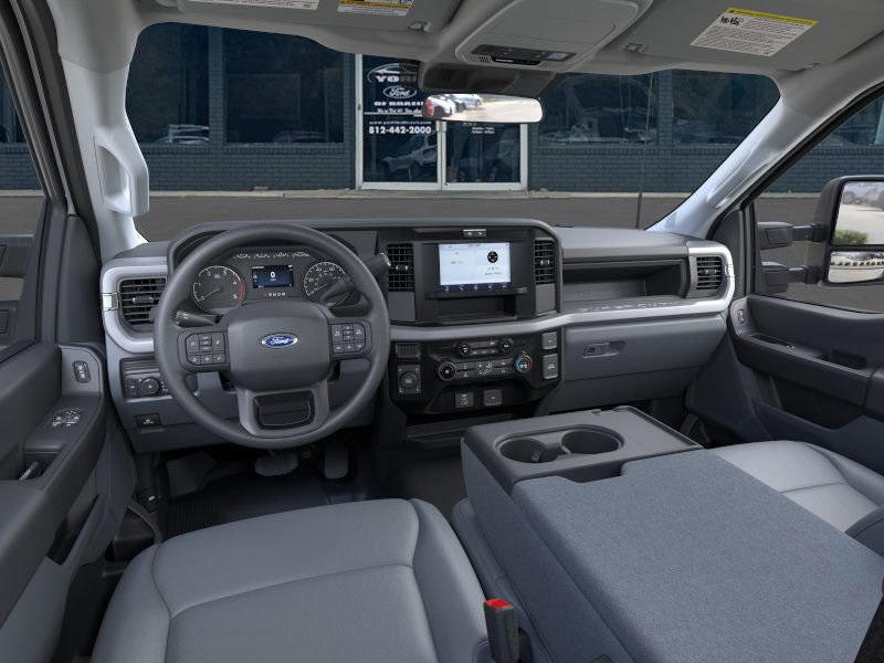 2026 Ford F-350 XL photo 3