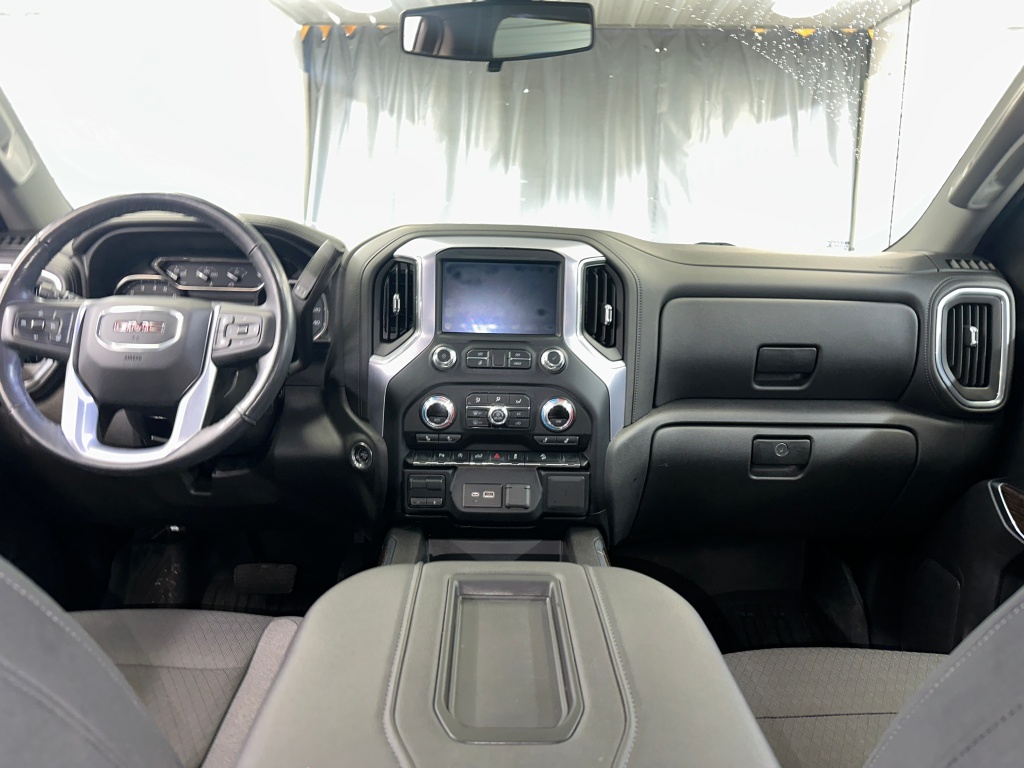2020 Gmc Sierra 1500 Elevation photo 29