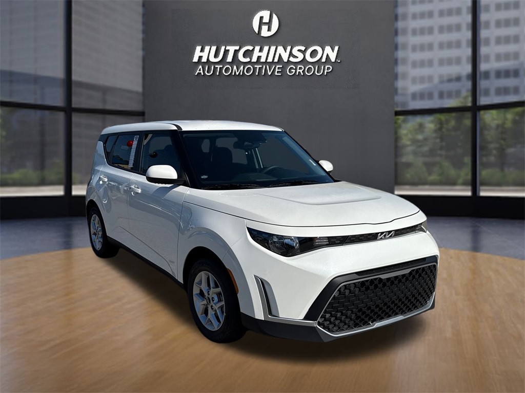 2025 Kia Soul