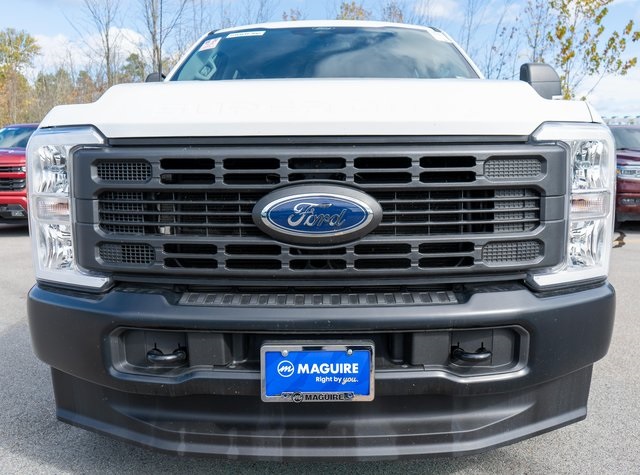 2024 Ford F-250 photo 3