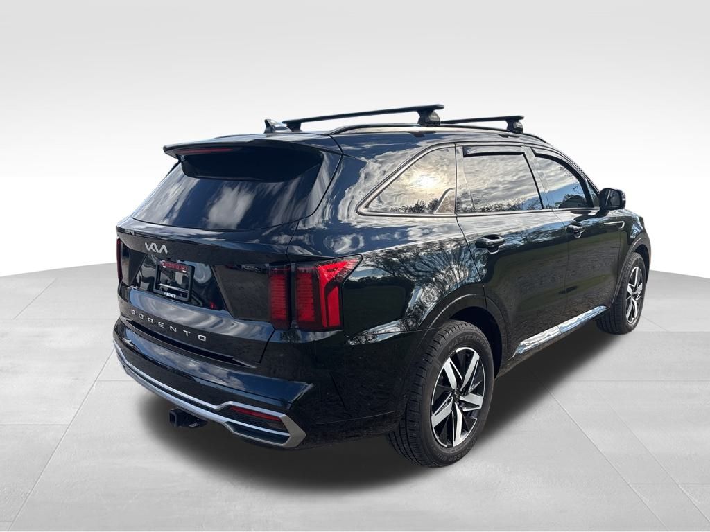 2022 Kia Sorento S photo 4