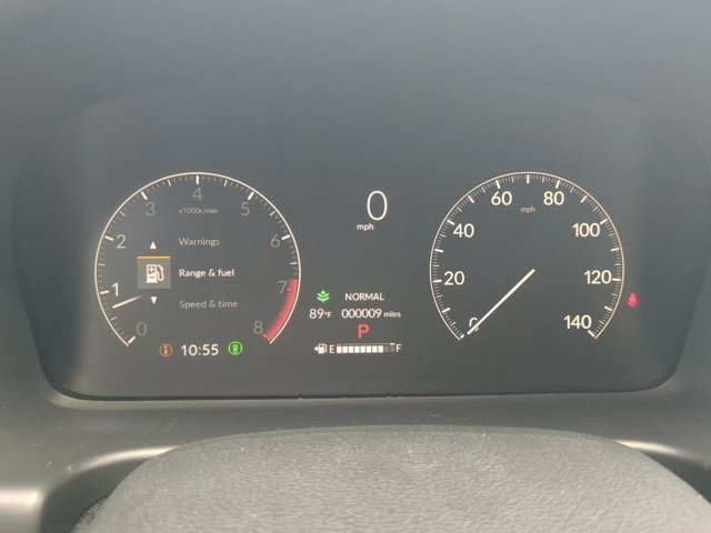 2026 Honda Odyssey photo 23