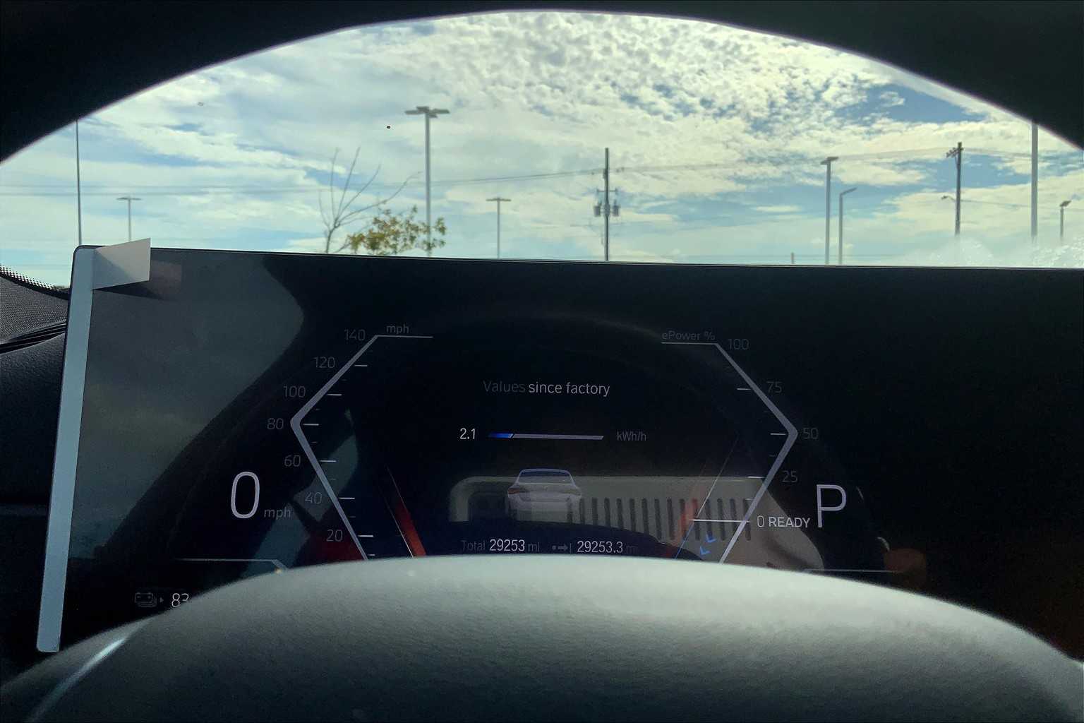 2023 Bmw i4 eDrive35 photo 23