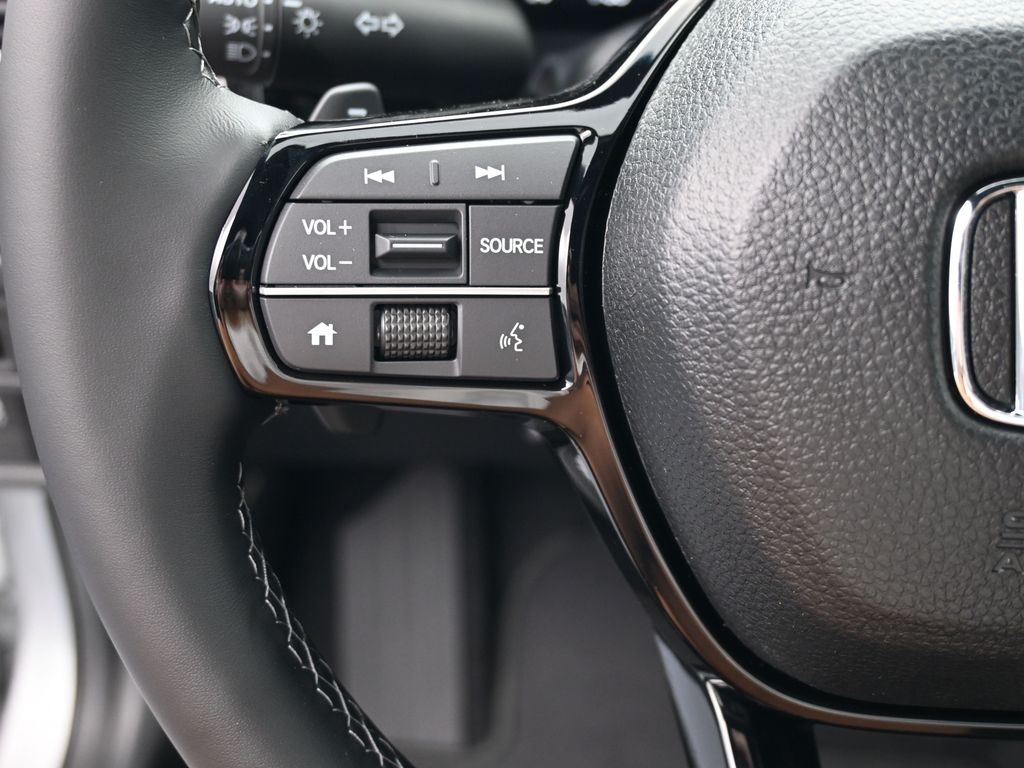 2026 Honda Civic Sport photo 17