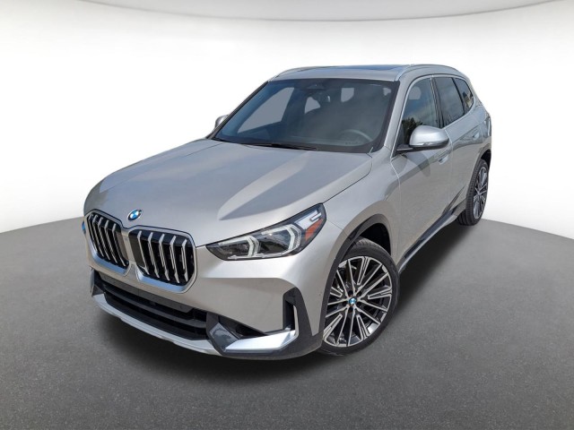 2025 BMW X1