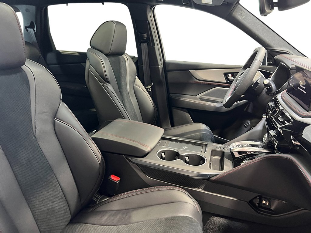 2025 Acura MDX A-Spec photo 25