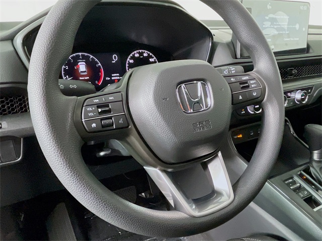 2026 Honda CR-V EX photo 9