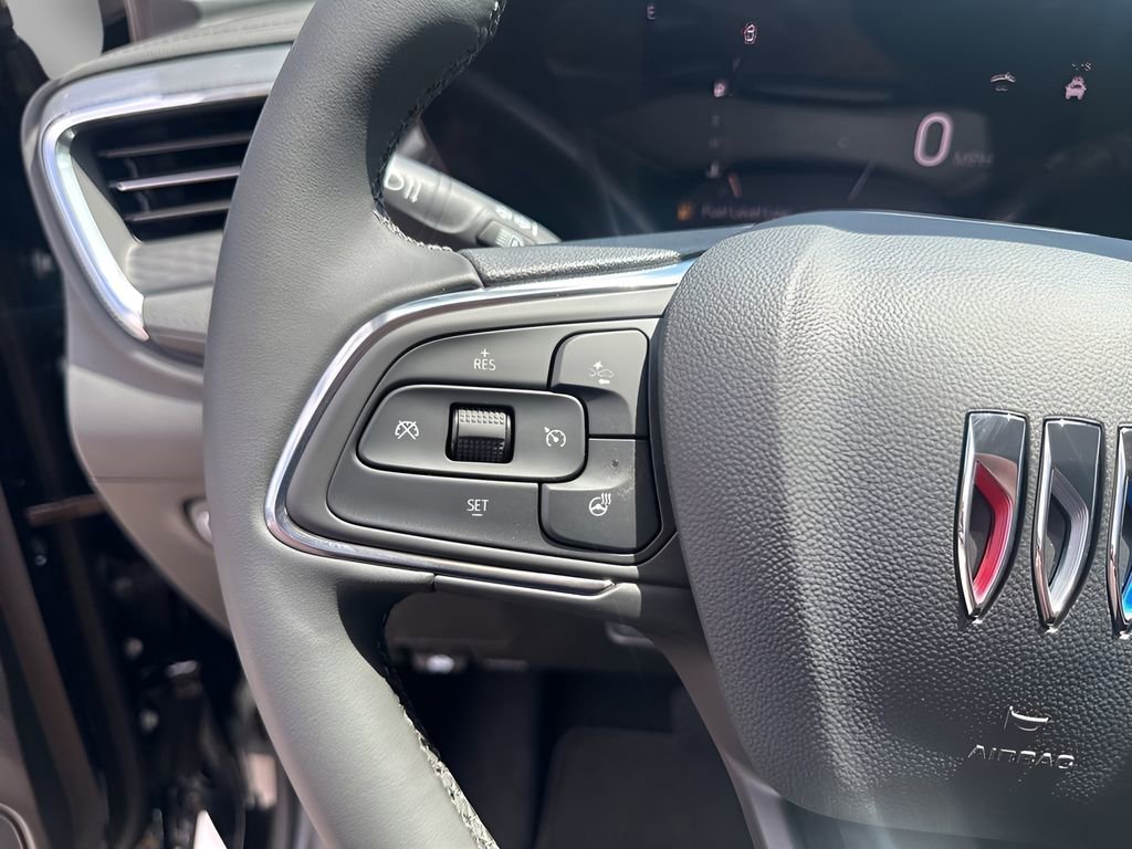 2026 Buick Encore GX Sport Touring photo 25