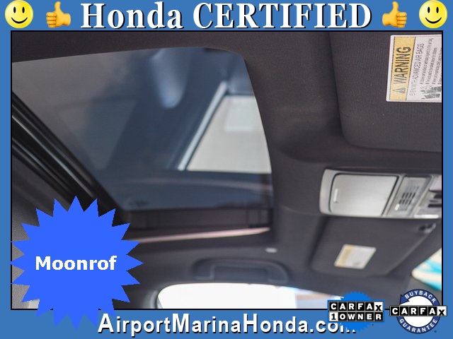 2022 Honda Accord 2.0T Sport photo 4