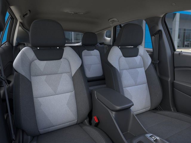 2026 Chevrolet Trax LS photo 13