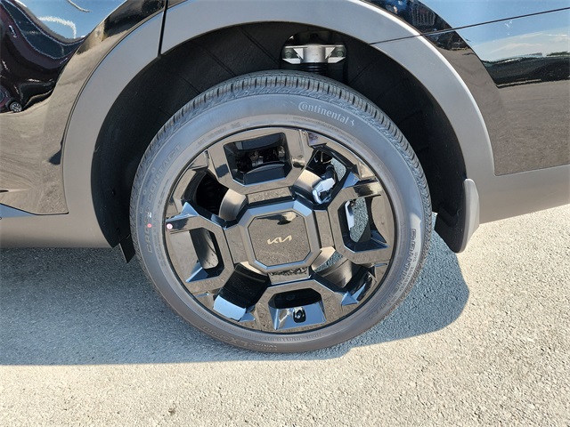 2026 Kia Sorento X-Line SX photo 25