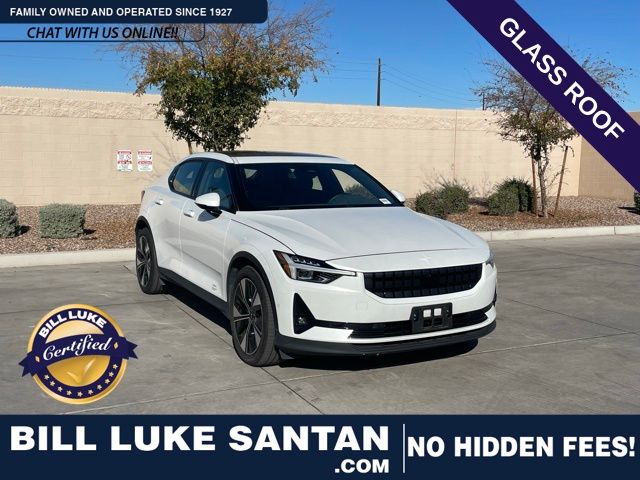 2023 Polestar 2's photo