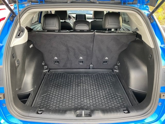 2022 Jeep Compass Latitude photo 21