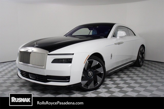 12 New Rolls-Royce for Sale | Rolls-Royce Motor Cars Pasadena