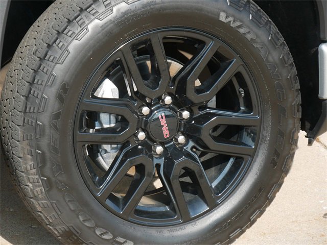 2023 Gmc Sierra 1500 Elevation photo 9