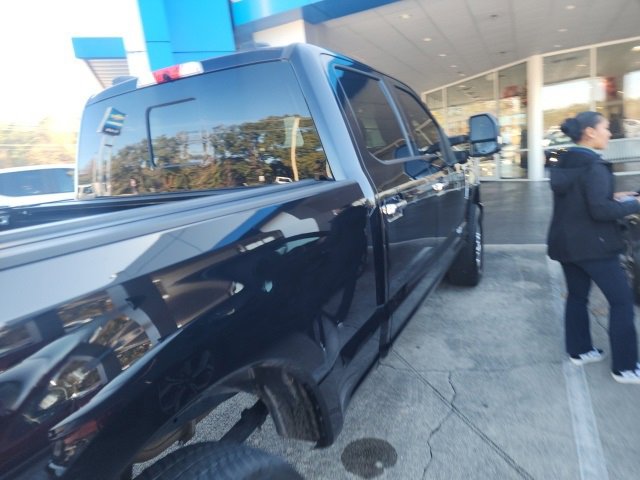 2022 Ford F-250 Platinum photo 3