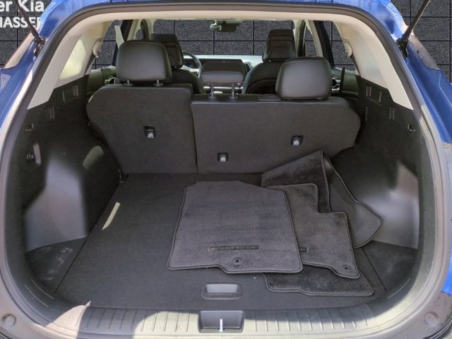 2024 Kia Sportage EX photo 10