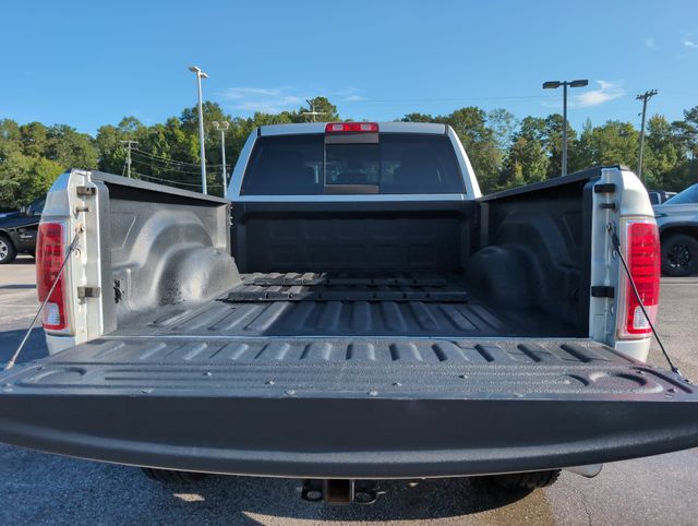 2018 Ram 2500 Laramie photo 28