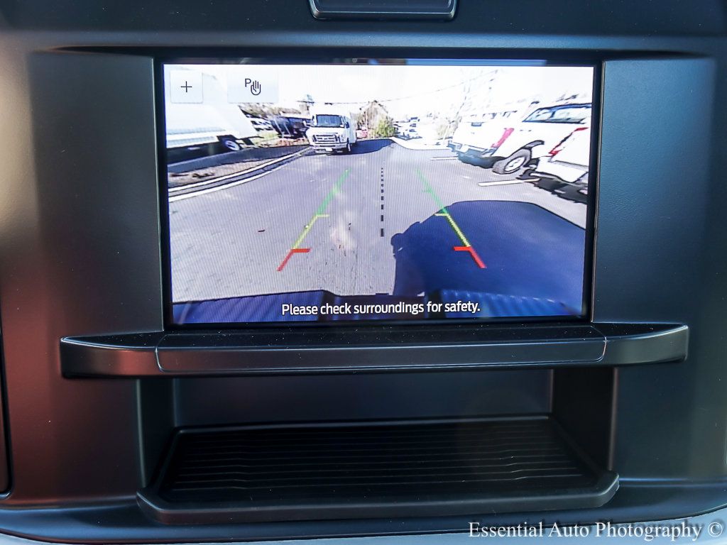 2026 FORD F-250 - Image 14