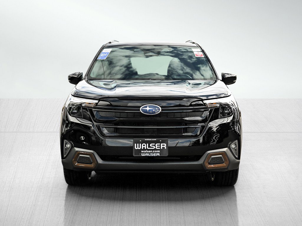 2026 Subaru Forester Sport Base photo 2