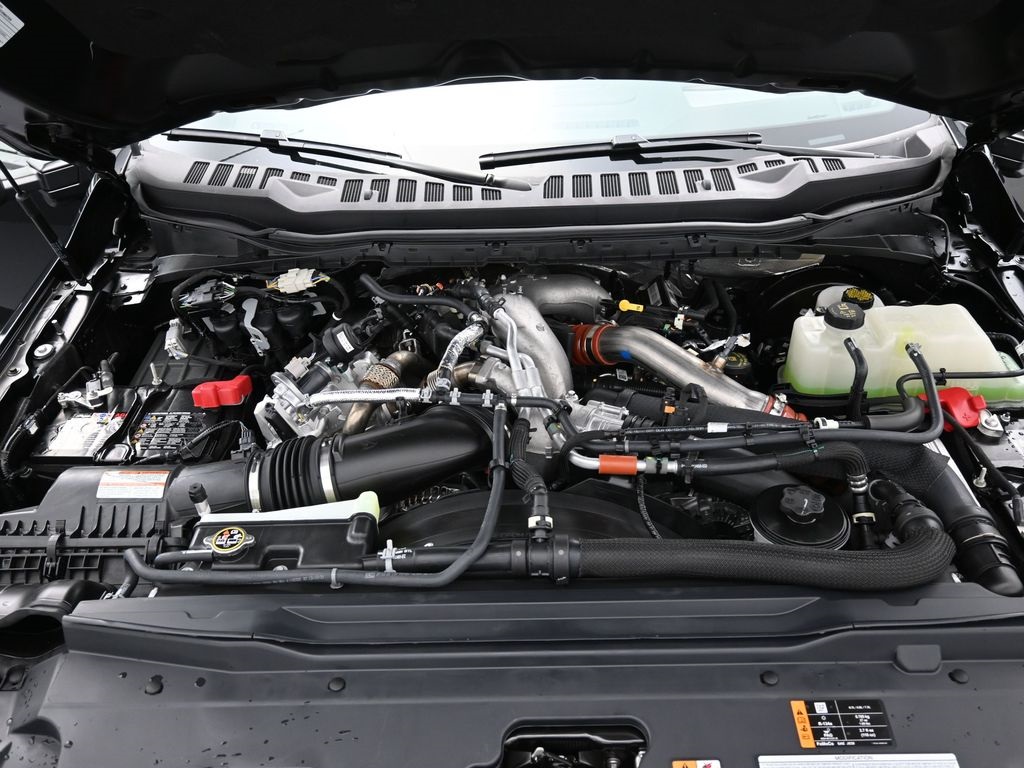 2026 Ford F-350 Platinum photo 30