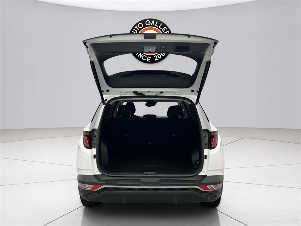 2024 Hyundai Tucson SEL photo 20